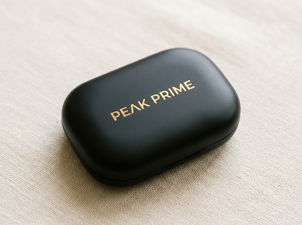 Peak Prime Program