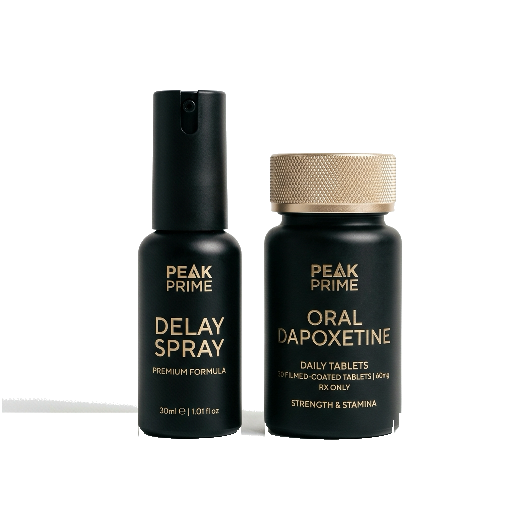 Dual Control Pack