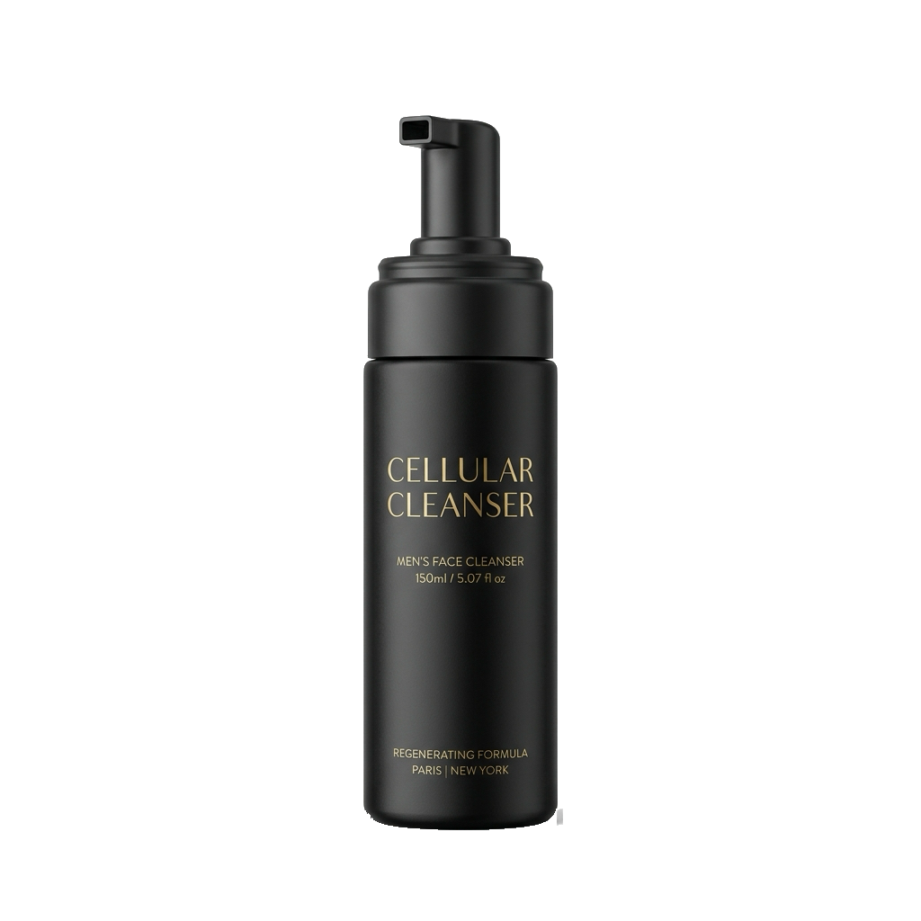 Cellular Daily Cleanser