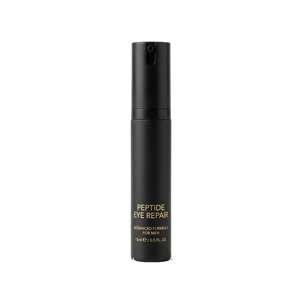 Multi-Peptide Firming Eye Cream