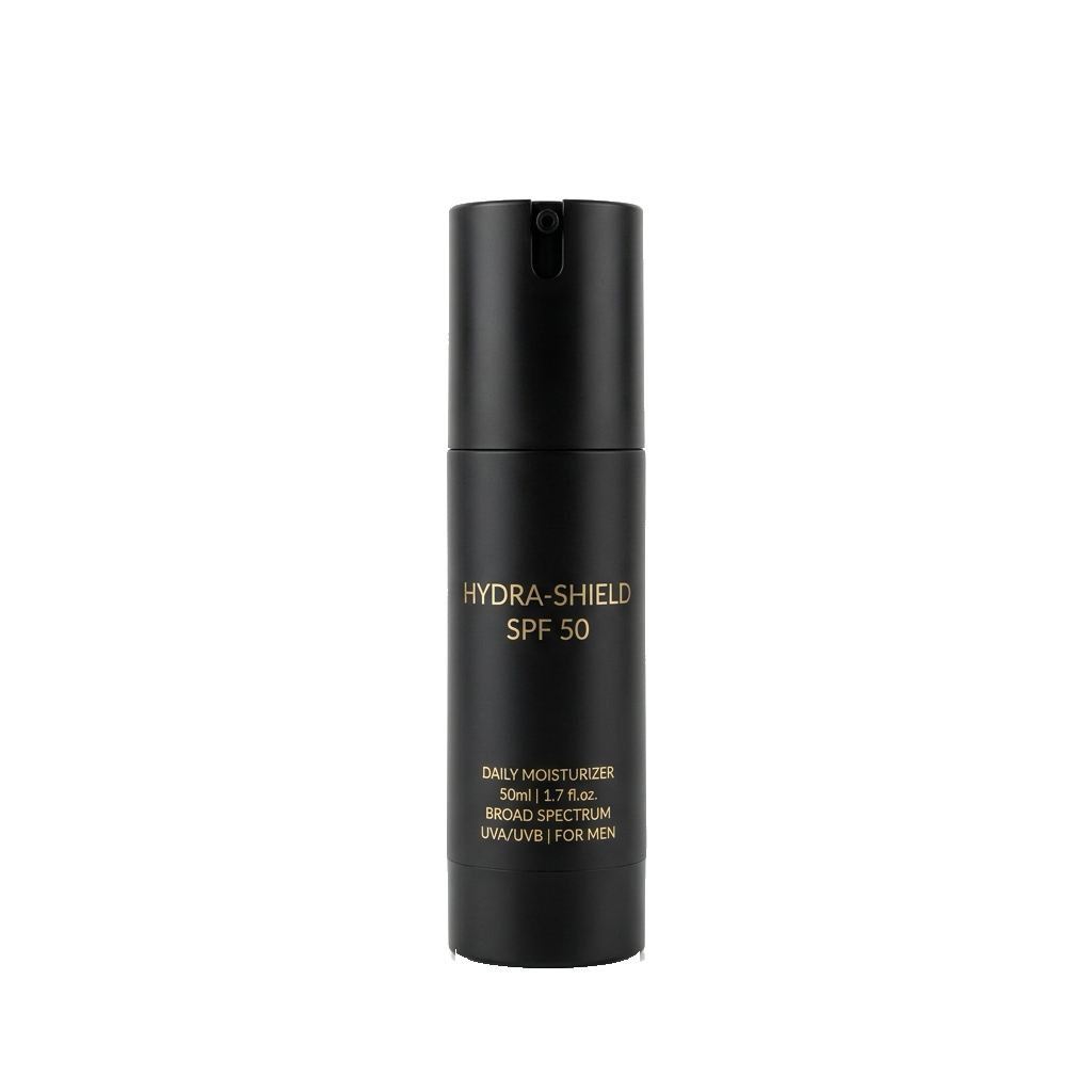 Hydra-Shield SPF 50+ Moisturizer